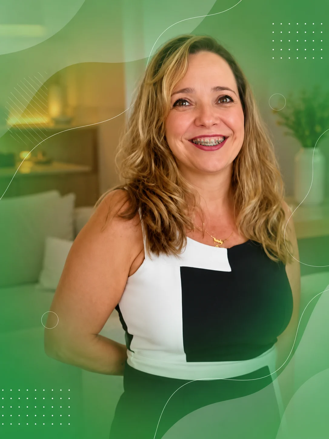 Marinês Aparecida Fernandes de Antonio — Fisioterapeuta CREFITO 3/78889-F
