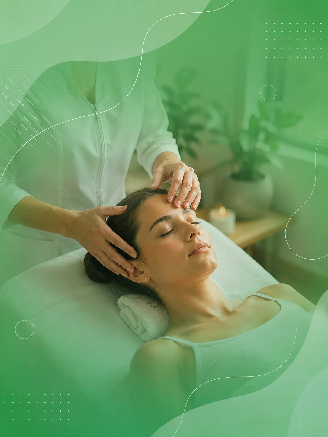 Microfisioterapia em Santos